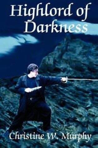 Cover of Highlord of Darkness, Book 1, Highlord of Darkness Series