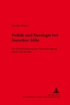 Book cover for Politik Und Theologie Bei Dorothee Soelle