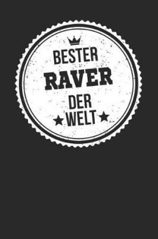 Cover of Bester Raver Der Welt