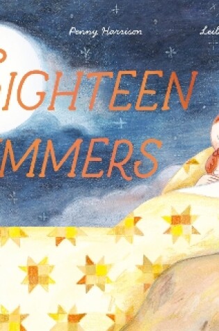 Cover of Eighteen Summers