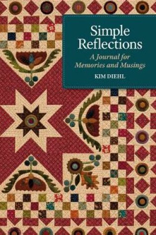 Cover of Simple Reflections