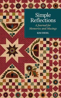 Book cover for Simple Reflections