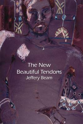 Book cover for The New Beautiful Tendons