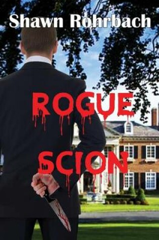 Cover of Rogue Scion