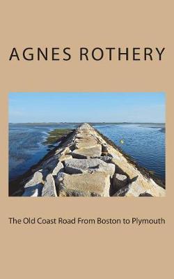 Book cover for The Old Coast Road from Boston to Plymouth