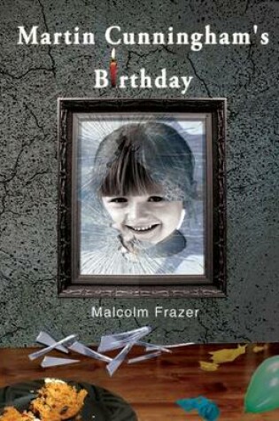 Cover of Martin Cunningham's Birthday