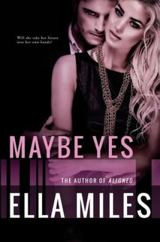 Cover of Maybe Yes