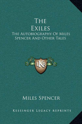 Cover of The Exiles