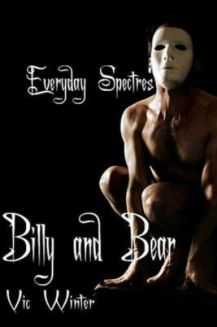 Cover of Billy and Bear