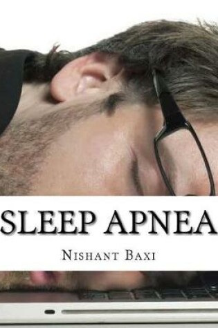 Cover of Sleep Apnea