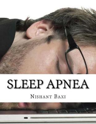 Book cover for Sleep Apnea