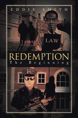 Book cover for Redemption