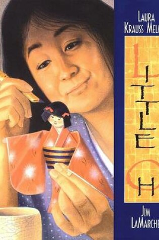 Cover of Little Oh