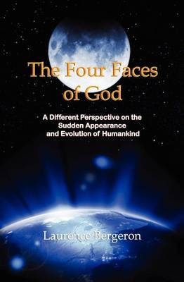 Cover of The Four Faces of God
