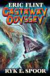 Book cover for Castaway Odyssey