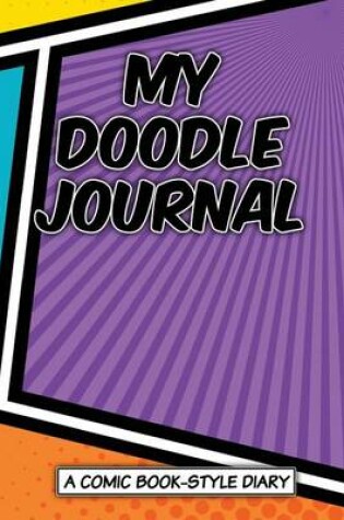 Cover of My Doodle Journal