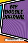 Book cover for My Doodle Journal