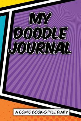 Cover of My Doodle Journal