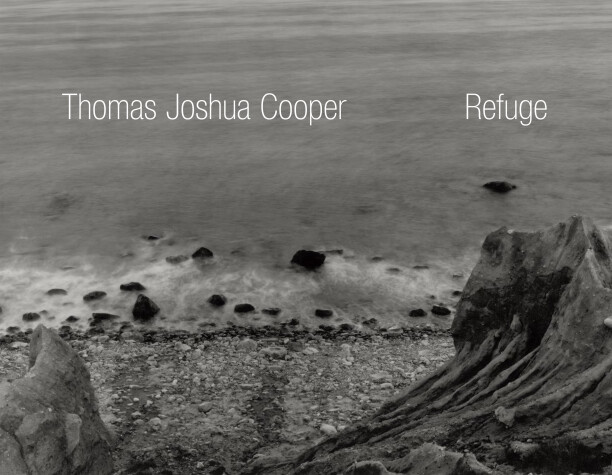 Book cover for Thomas Joshua Cooper