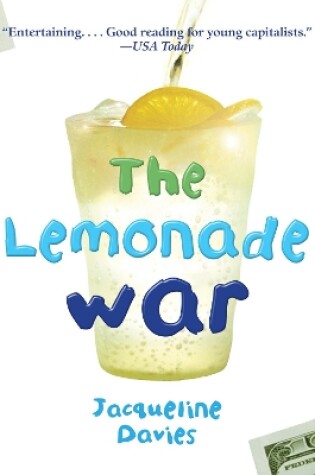 Cover of The Lemonade War