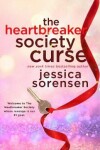 Book cover for The Heartbreaker Society Curse