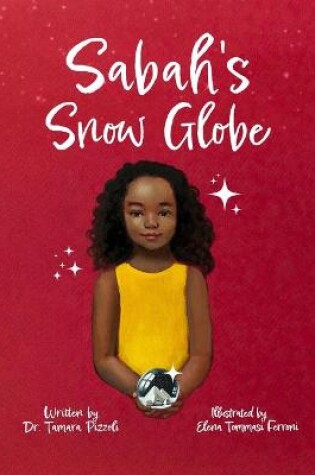 Cover of Sabah's Snow Globe