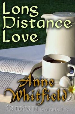 Cover of Long Distance Love