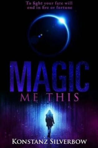 Cover of Magic Me This