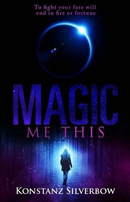 Book cover for Magic Me This