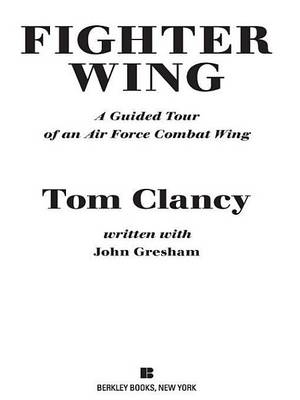 Book cover for Fighter Wing