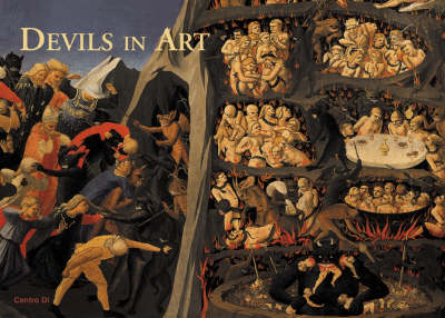 Book cover for Devils in Art: Florence from the Middle Ages to the Renaissance
