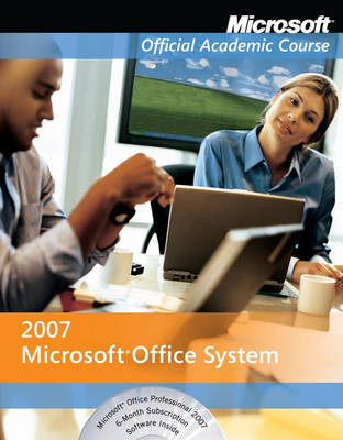 Book cover for Office 2007