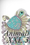 Book cover for Animali XXL 3