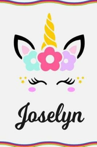 Cover of Joselyn