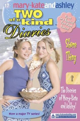 Cover of Shore Thing