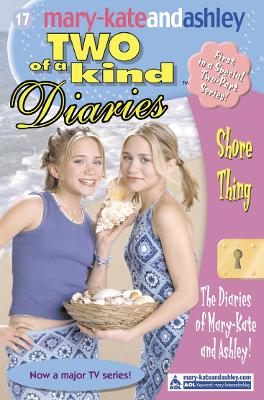Cover of Shore Thing
