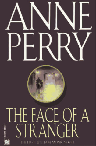 Cover of Face of a Stranger