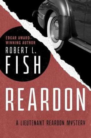Cover of Reardon