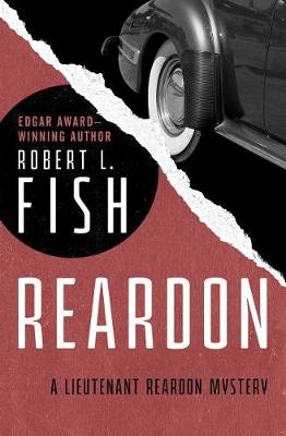 Book cover for Reardon