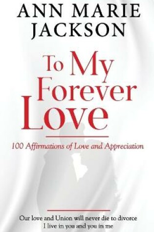 Cover of To My Forever Love