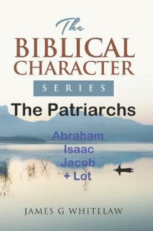 Cover of The Patriarchs