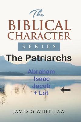 Book cover for The Patriarchs