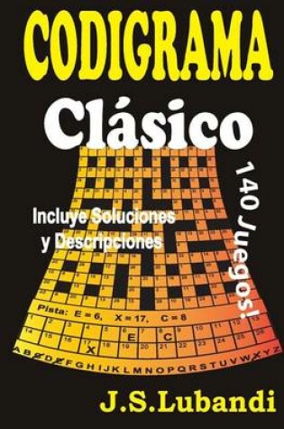 Cover of Codigrama - Clasico