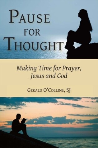 Cover of Pause for Thought