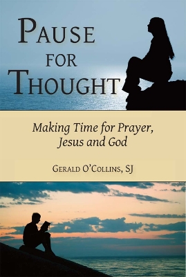 Book cover for Pause for Thought