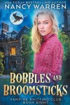 Book cover for Bobbles and Broomsticks