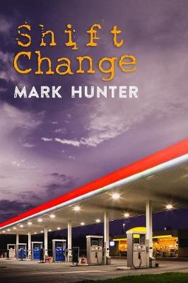 Book cover for Shift Change