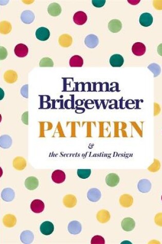 Cover of Pattern