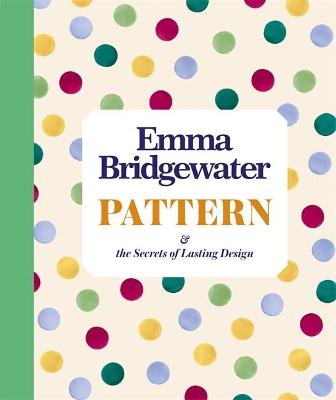 Book cover for Pattern