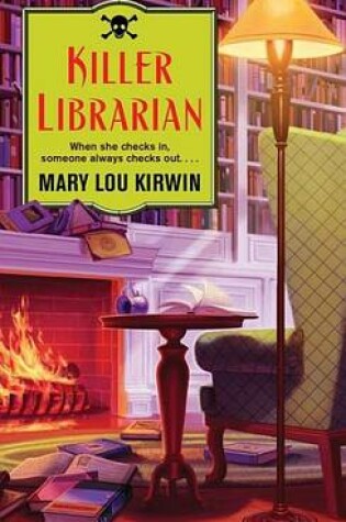 Killer Librarian
